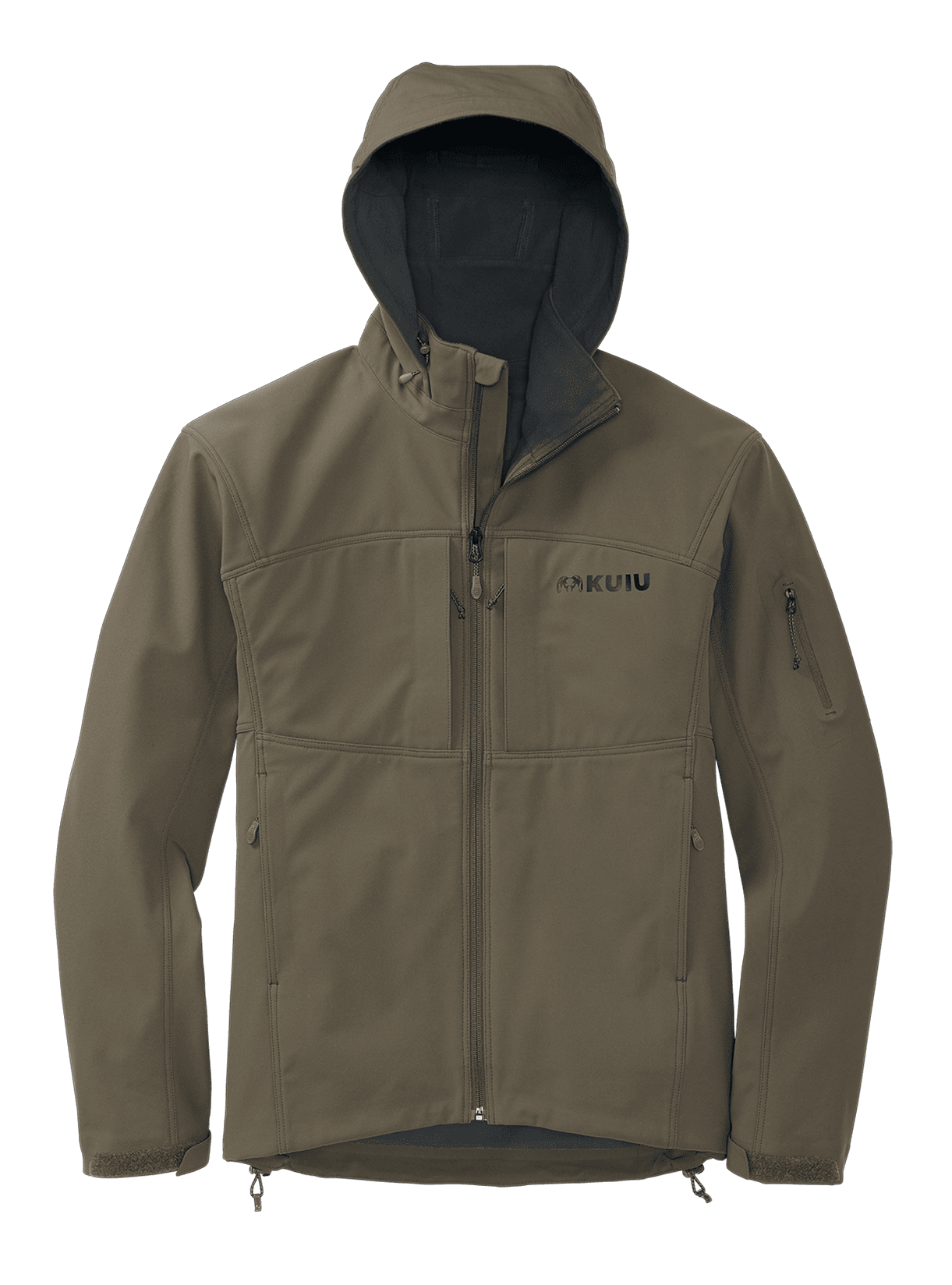 GUIDE DCS JACKET