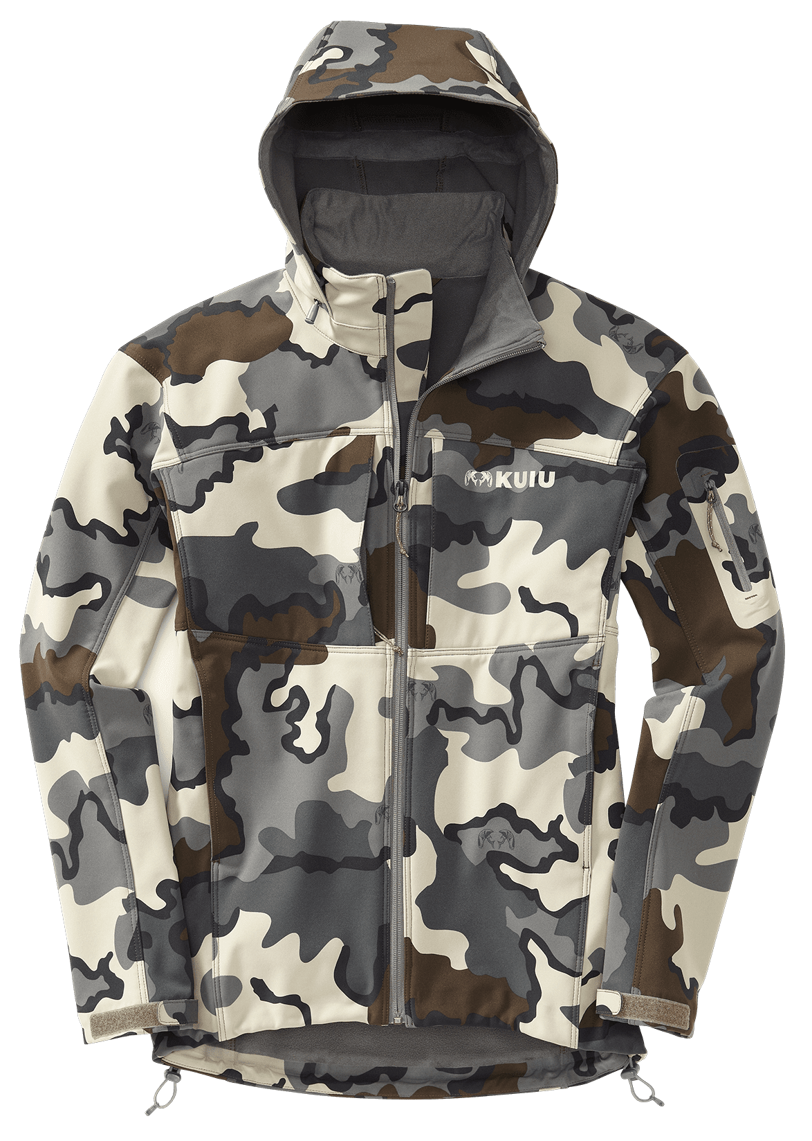 GUIDE DCS JACKET