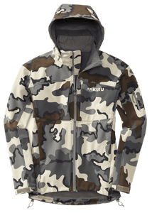 GUIDE DCS JACKET