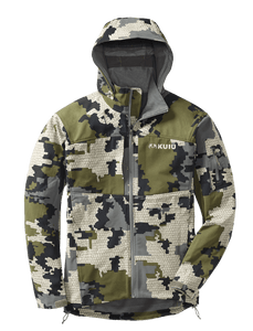 GUIDE DCS JACKET