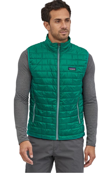 Patagonia Nano Puff Vest - Men's