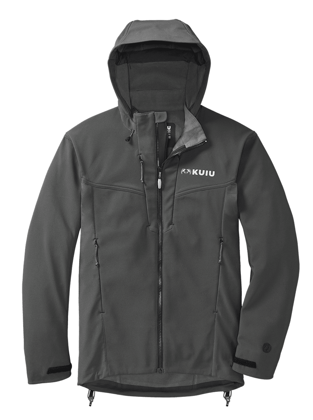 KUTANA SOFT SHELL JACKET