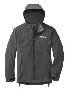 KUTANA SOFT SHELL JACKET